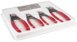 Stanley Sicherungsringzangen-Satz 4 Stk. 400 Mm Sicherungsringzangen -RS Verkäufe F2971516 03