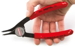 Stanley Sicherungsringzangen-Satz 4 Stk. 400 Mm Sicherungsringzangen -RS Verkäufe F2971516 08