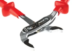 Knipex Alligator® Wasserpumpenzange / Backen 46mm 300 Mm VDE -RS Verkäufe F2972020 03