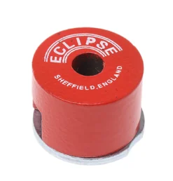 Eclipse Knopf Magnet, Ø 19.1mm X 12.7mm, Zugkraft 1.9kg Nickel Kobalt