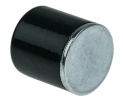 Eclipse Neodym Magnet, Topf, 16mm, 8kg Gewindebohrung M6, L. 16mm -RS Verkäufe F2978927 03