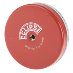 Eclipse Topf Magnet, Haken, Ø 66mm X 10.7mm, Zugkraft 25kg Ferrit
