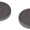 Eclipse Scheiben Magnet, Ø 30mm X 5mm, Zugkraft 0.262kg Ferrit 2 Eclipse Scheiben Magnet, Ø 30mm X 5mm, Zugkraft 0.262kg Ferrit -RS Verkäufe F2979059 01