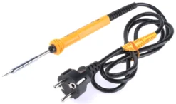 Antex Electronics CS18, S473470 Netz Lötkolben 230V / 18W, Für Lötkolben CS18, 230 V -RS Verkäufe F3286049 03