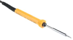 Antex Electronics CS18, S48E470 Netz Lötkolben 230V / 18W, Für Lötkolben CS18