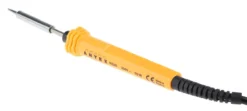 Antex Electronics XS, XS25 Netz Lötkolben 230V / 25W, Für Lötkolben XS25 -RS Verkäufe F3286061 03