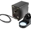 Antex Electronics 660A Lötstation Analog 50W / 230V Bis 450°C, Typ F - Schuko -RS Verkäufe F3286106 01