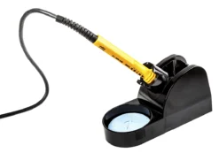 Antex Electronics 660A Lötstation Analog 50W / 230V Bis 450°C, Typ F - Schuko -RS Verkäufe F3286106 02