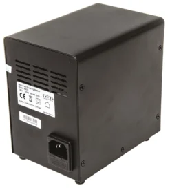 Antex Electronics 690SD Lötstation LCD 50W / 230V, Typ F - Schuko -RS Verkäufe F3286112 02