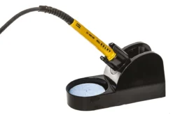 Antex Electronics 690SD Lötstation LCD 50W / 230V, Typ F - Schuko -RS Verkäufe F3286112 03