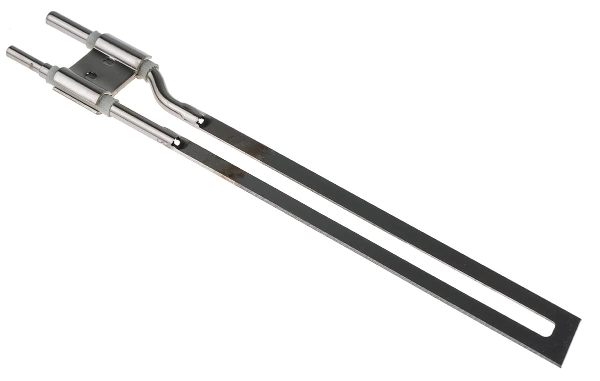 Engel Lötzubehör Lötkolben-Heißklinge 3 Engel Lötzubehör Lötkolben-Heißklinge