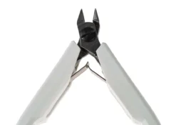 Lindstrom Elektronischer Seitenschneider 109 Mm, Schneidleistung 1.0mm -RS Verkäufe F3320335 03