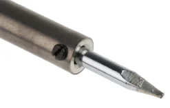 Weller, SPI 27 Netz Lötkolben Mit SPI26 Lötspitze / 25W -RS Verkäufe F3320408 02