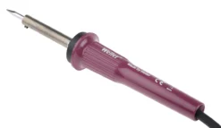 Weller, SPI 27 Netz Lötkolben Mit SPI26 Lötspitze / 25W -RS Verkäufe F3320408 03