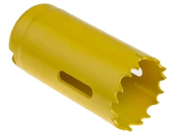 Starrett HSS Lochsäge, Ø 32mm 1-Stk. / Bohrtiefe 41mm 9 Starrett HSS Lochsäge, Ø 32mm 1-Stk. / Bohrtiefe 41mm -RS Verkäufe F3644221 03