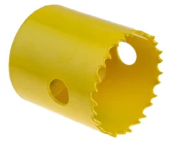 Starrett HSS Lochsäge, Ø 51mm 1-Stk. / Bohrtiefe 38mm 9 Starrett HSS Lochsäge, Ø 51mm 1-Stk. / Bohrtiefe 38mm -RS Verkäufe F3644243 03