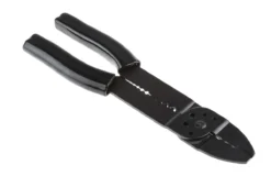 CK Abisolierwerkzeug, Rund 0.75, 1.0, 1.5, 2.5, 4, 6mm, 250 Mm 7 CK Abisolierwerkzeug, Rund 0.75, 1.0, 1.5, 2.5, 4, 6mm, 250 Mm -RS Verkäufe F3731943 03