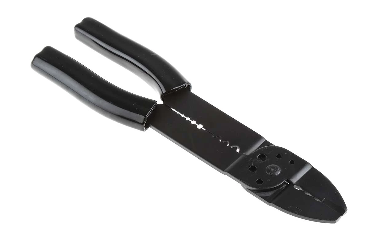 CK Abisolierwerkzeug, Rund 0.75, 1.0, 1.5, 2.5, 4, 6mm, 250 Mm 5 CK Abisolierwerkzeug, Rund 0.75, 1.0, 1.5, 2.5, 4, 6mm, 250 Mm - Image 3