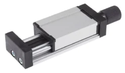 Rose+Krieger Linearschlitten, 45mm X 30mm, Hub 20mm, 50N -RS Verkäufe F3750859 02