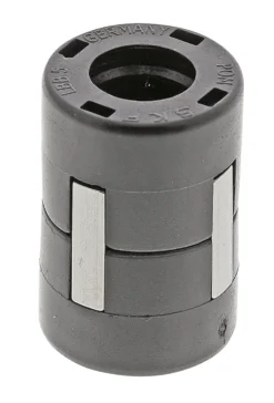 Ewellix Makers In Motion Lager Ohne Dichtungen, Innen-Ø 5mm / Außen-Ø 10mm Länge 15mm, 170N