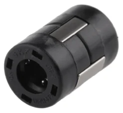 Ewellix Makers In Motion Lager Ohne Dichtungen, Innen-Ø 4mm / Außen-Ø 8mm Länge 12mm, 75N