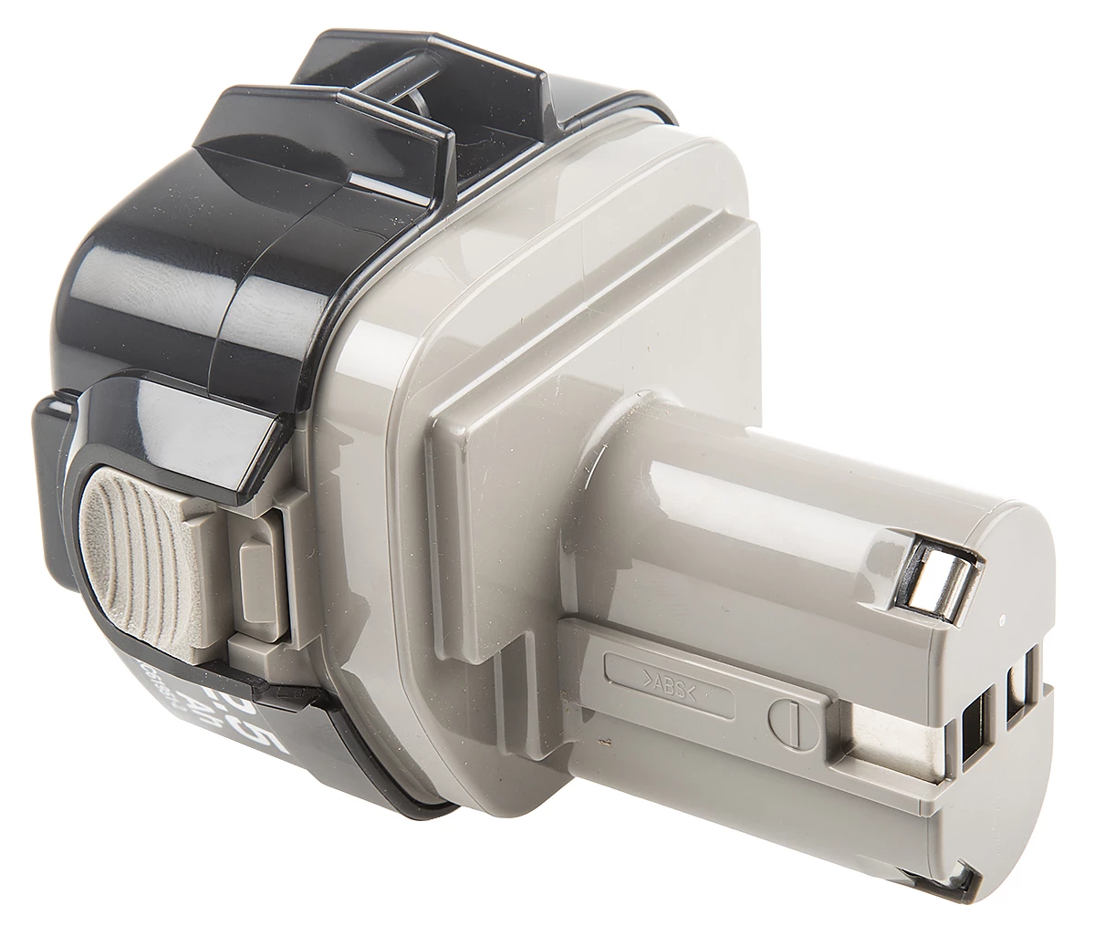 Makita NiMH Werkzeug-Ersatzakku, 12V / 2.5Ah 4 Makita NiMH Werkzeug-Ersatzakku, 12V / 2.5Ah – Bild 2