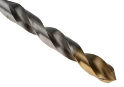 Dormer A002 HSS Spiralbohrer 12.3mm X 151 Mm -RS Verkäufe F3946965 03