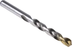 Dormer A002 HSS Spiralbohrer 12.6mm X 151 Mm