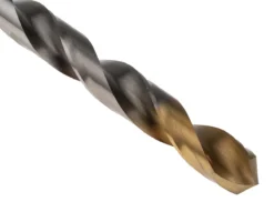 Dormer HSS Spiralbohrer 12.7mm X 151 Mm -RS Verkäufe F3947003 03