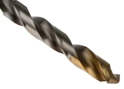Dormer A002 HSS Spiralbohrer 12.8mm X 151 Mm -RS Verkäufe F3947019 03