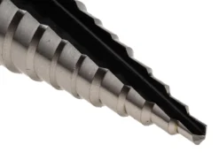 CK HSS Stufenbohrer 10-stufig, 6mm → 30.5mm -RS Verkäufe F3990934 04