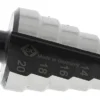 CK HSS Stufenbohrer 9-stufig, 4mm → 20mm 1 CK HSS Stufenbohrer 9-stufig, 4mm → 20mm -RS Verkäufe F3990956 01