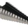 CK HSS Stufenbohrer 12-stufig, 6mm → 32mm -RS Verkäufe F3990962 01