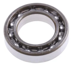 NSK Radial Kugellager 1-reihig, Innen-Ø 12mm / Außen-Ø 21mm, Breite 5mm Offen