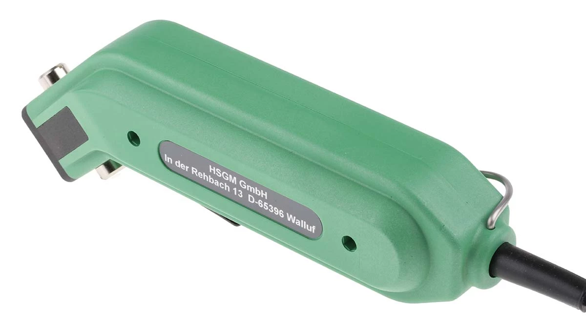 Engel HSG-0 Lötzubehör Lötkolben-Heißklinge 4 Engel HSG-0 Lötzubehör Lötkolben-Heißklinge - Image 2