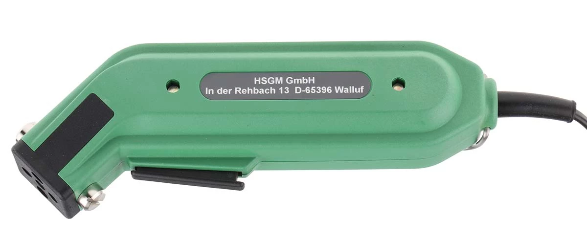 Engel HSG-0 Lötzubehör Lötkolben-Heißklinge 5 Engel HSG-0 Lötzubehör Lötkolben-Heißklinge - Image 3