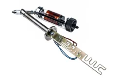 Weller DSX80 T0051313099N Lötzubehör Entlötkopf Für DX-Entlötdüsen