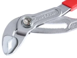 Knipex Cobra® Wasserpumpenzange / Backen 46mm 250 Mm 7 Knipex Cobra® Wasserpumpenzange / Backen 46mm 250 Mm -RS Verkäufe F4420868 03