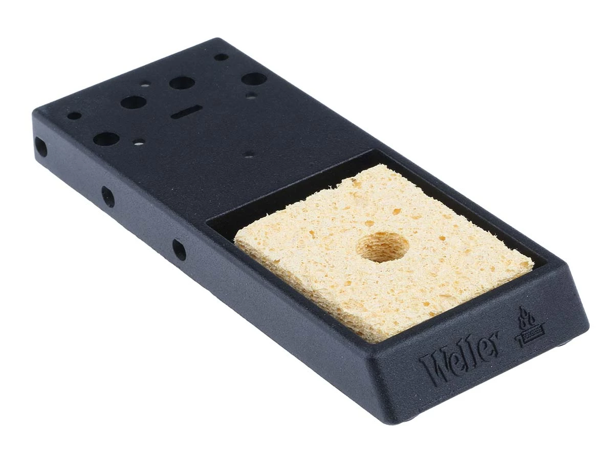 Weller WPH80 Lötzubehör Lötkolbenablage Für WSP 80 Mikrolötpencil 3 Weller WPH80 Lötzubehör Lötkolbenablage Für WSP 80 Mikrolötpencil