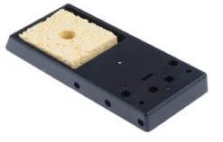 Weller WPH80 Lötzubehör Lötkolbenablage Für WSP 80 Mikrolötpencil 6 Weller WPH80 Lötzubehör Lötkolbenablage Für WSP 80 Mikrolötpencil -RS Verkäufe F4448399 02