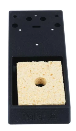 Weller WPH80 Lötzubehör Lötkolbenablage Für WSP 80 Mikrolötpencil 7 Weller WPH80 Lötzubehör Lötkolbenablage Für WSP 80 Mikrolötpencil -RS Verkäufe F4448399 03