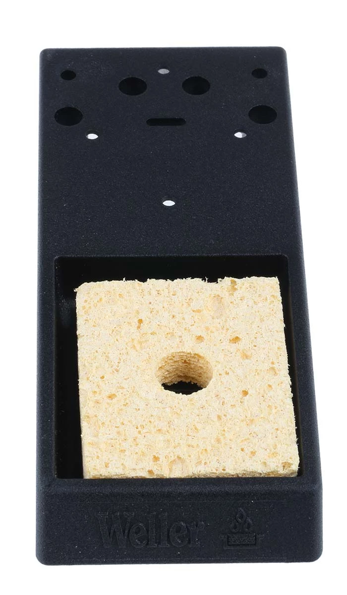 Weller WPH80 Lötzubehör Lötkolbenablage Für WSP 80 Mikrolötpencil 5 Weller WPH80 Lötzubehör Lötkolbenablage Für WSP 80 Mikrolötpencil - Image 3