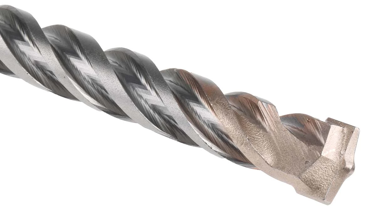 DeWALT DT95 Carbidstahl SDS-Bohrer 16mm X 300 Mm 4 DeWALT DT95 Carbidstahl SDS-Bohrer 16mm X 300 Mm – Bild 2