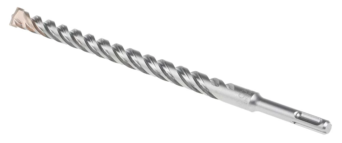 DeWALT DT95 Carbidstahl SDS-Bohrer 16mm X 300 Mm 5 DeWALT DT95 Carbidstahl SDS-Bohrer 16mm X 300 Mm – Bild 3