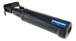 Pressmaster Abisolierwerkzeug, Isoliert 4.5 → 40mm, 168 Mm -RS Verkäufe F4795780 02