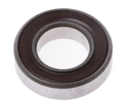 NSK Rillenkugellager Kugellager 1-reihig, Innen-Ø 10mm / Außen-Ø 19mm, Breite 5mm, Abgedichtet