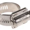 HI-TORQUE Edelstahl Schlauchschelle A2 304 Schneckengewinde, Mit Sechskantschraube, Ø 20 → 30mm X 16mm 2 HI-TORQUE Edelstahl Schlauchschelle A2 304 Schneckengewinde, Mit Sechskantschraube, Ø 20 → 30mm X 16mm -RS Verkäufe F4942100 01