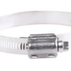HI-TORQUE Edelstahl Schlauchschelle A2 304 Schneckengewinde, Mit Sechskantschraube, Ø 80 → 100mm X 16mm 1 HI-TORQUE Edelstahl Schlauchschelle A2 304 Schneckengewinde, Mit Sechskantschraube, Ø 80 → 100mm X 16mm -RS Verkäufe F4942223 01