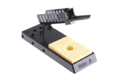 Weller WPHM Lötzubehör Lötkolbenablage Für WMP Mikrolötkolben