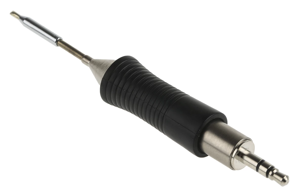 Weller / RT3 Lötspitze 1.3 Mm Flach RT Für WMRP MS, WXMP 4 Weller / RT3 Lötspitze 1.3 Mm Flach RT Für WMRP MS, WXMP - Image 2